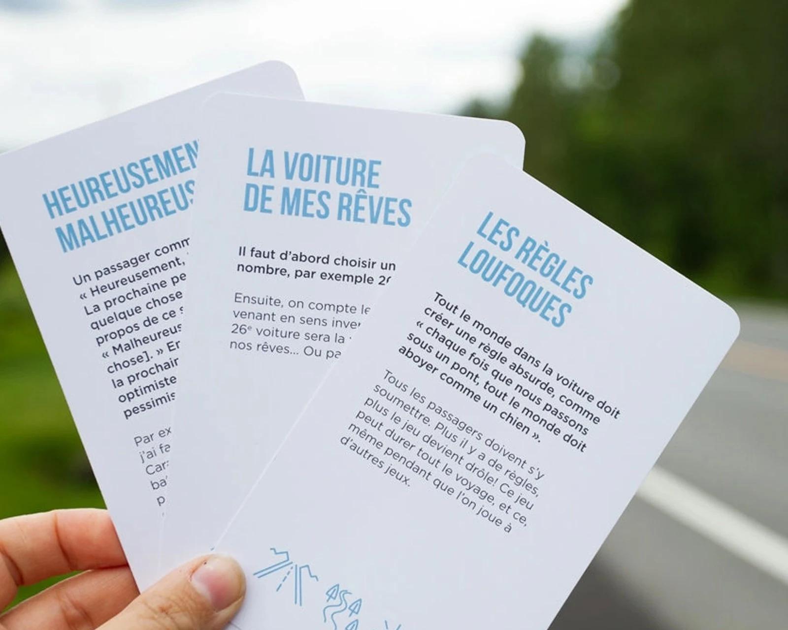 Nos bons moments - Sur la route image 3