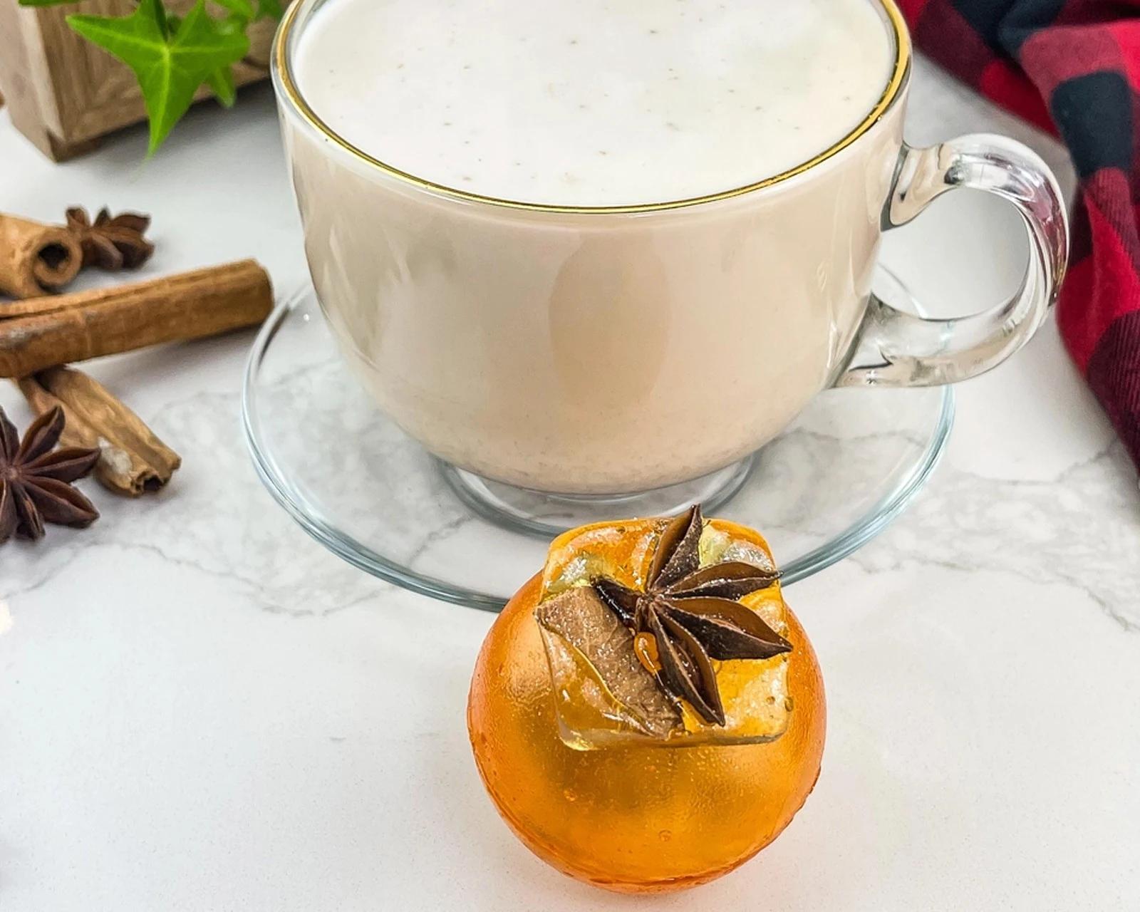 Bombe Chai Latte image 3