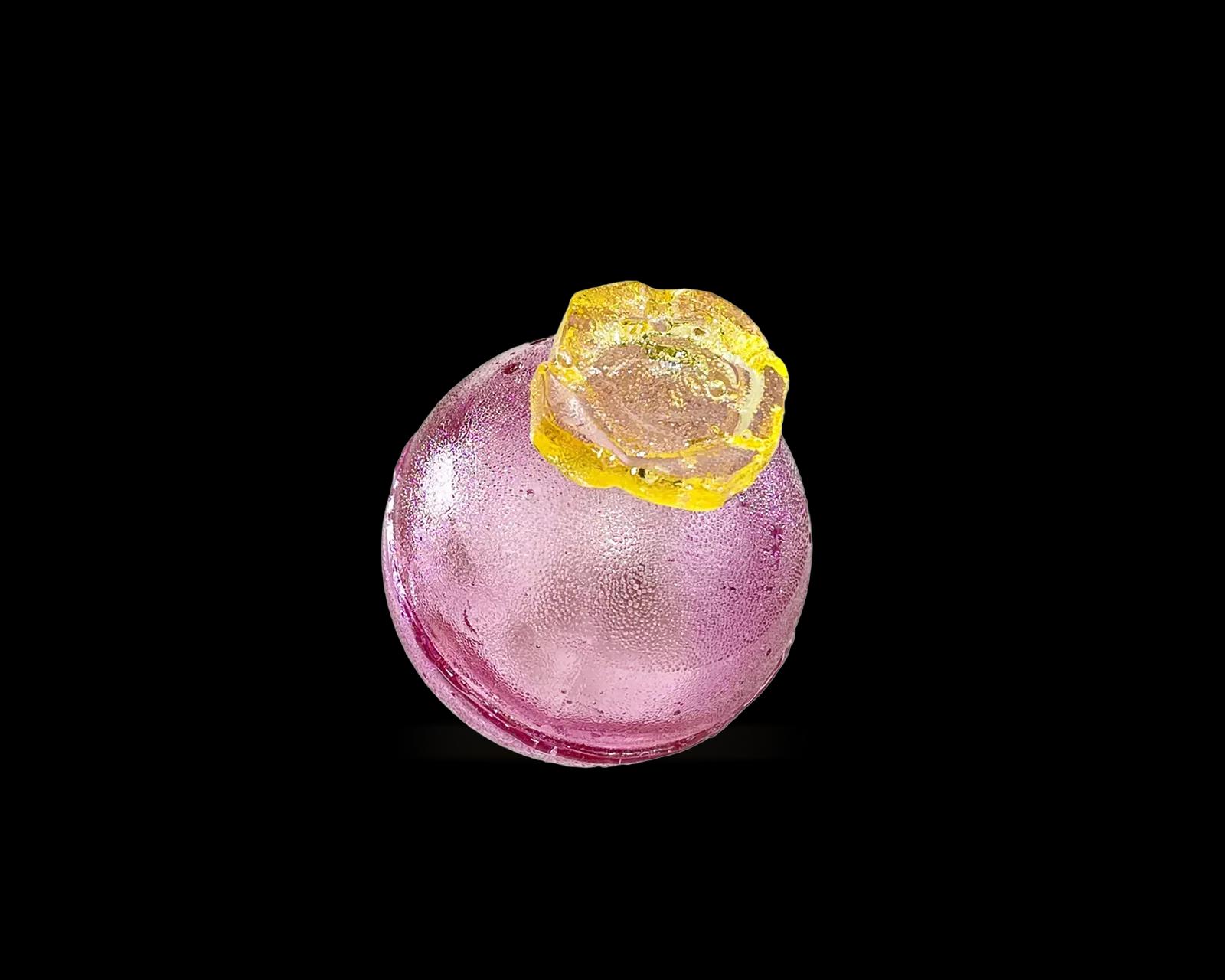 Bombe à thé - Camomille et Lavande image 2