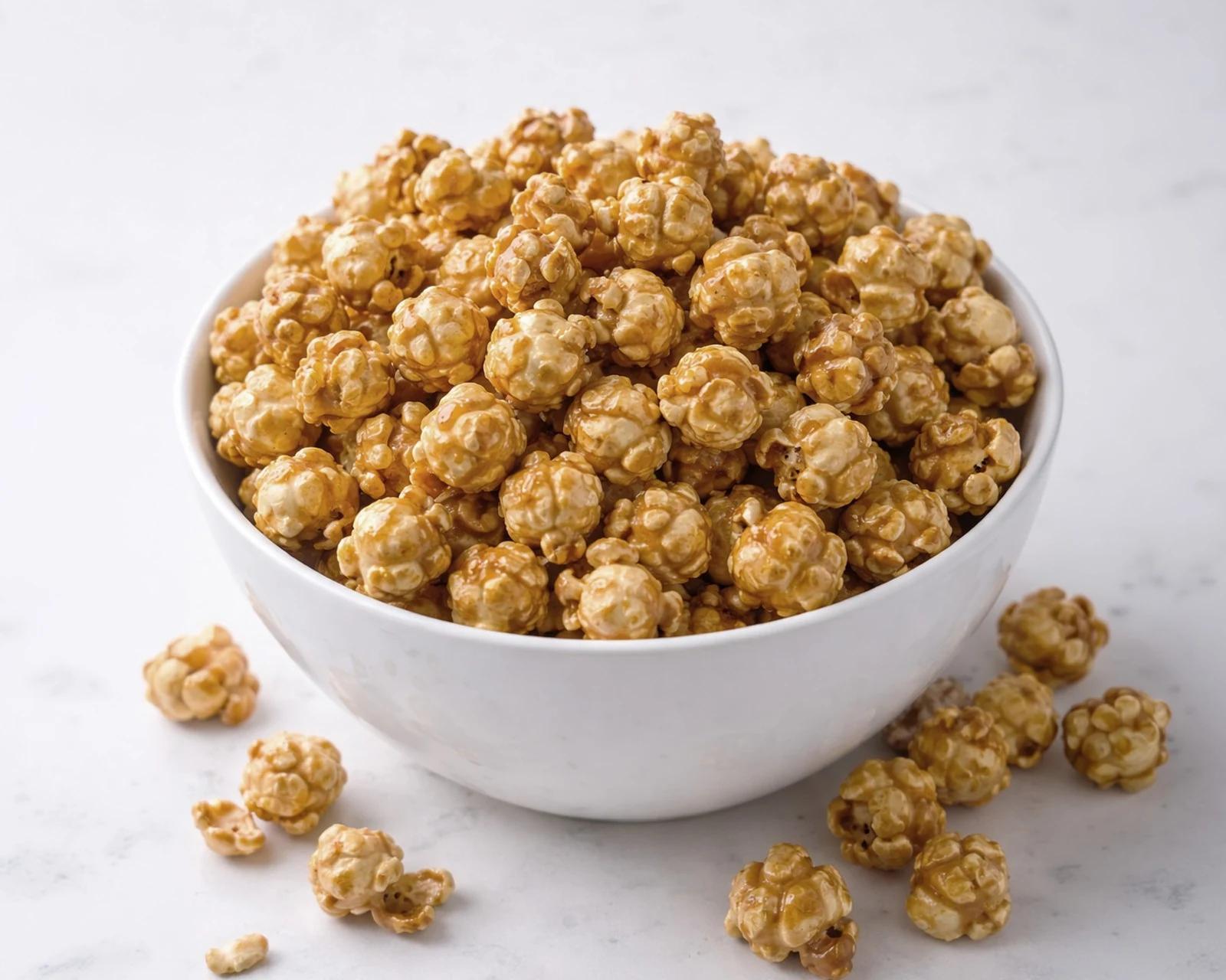 Pop Corn Caramel image 3