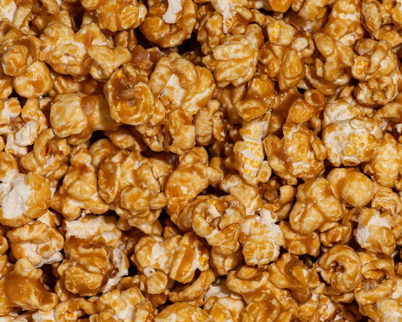 Salted Caramel Popcorn image 3